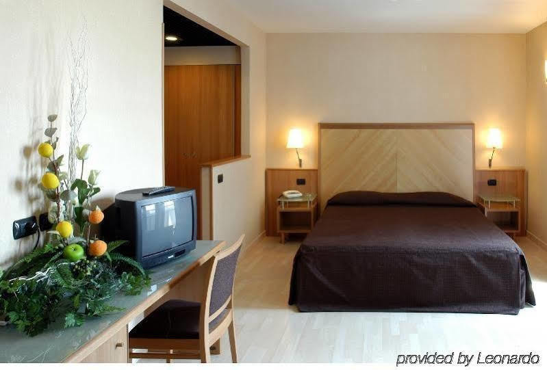 Corallo Hotel 3*