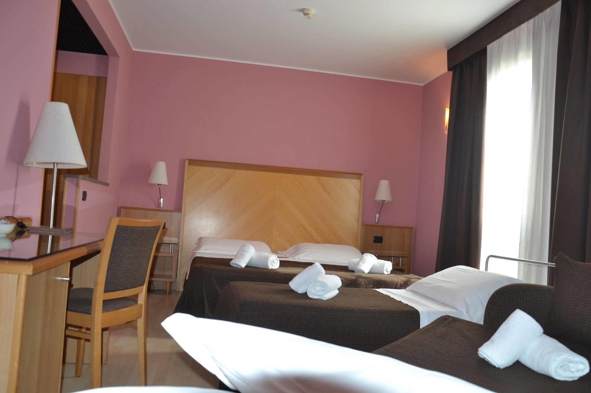 Corallo Hotel Rimini