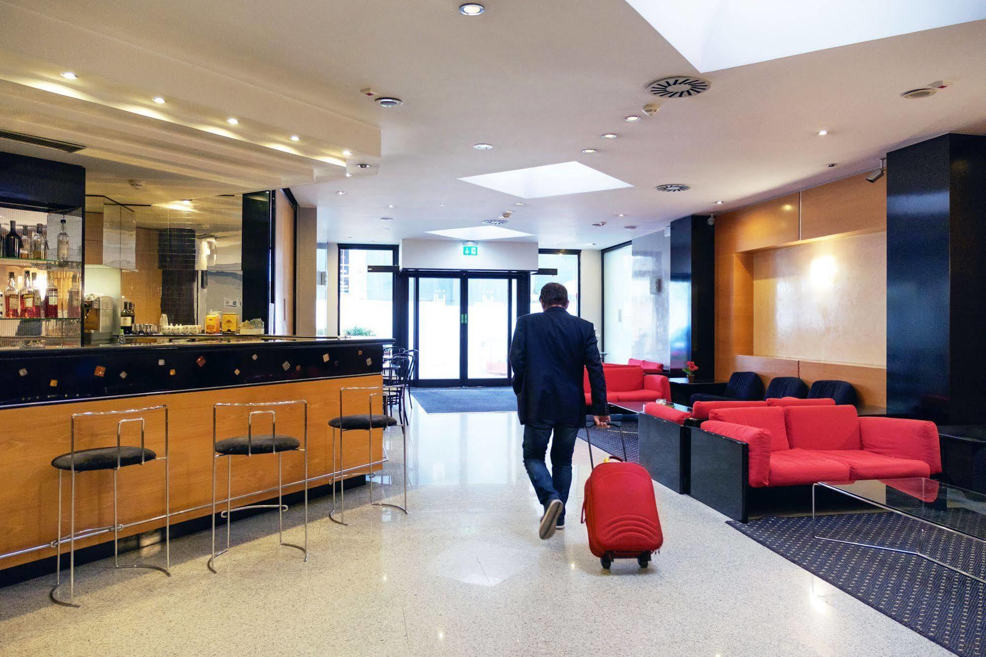 Hotel Junior Rimini