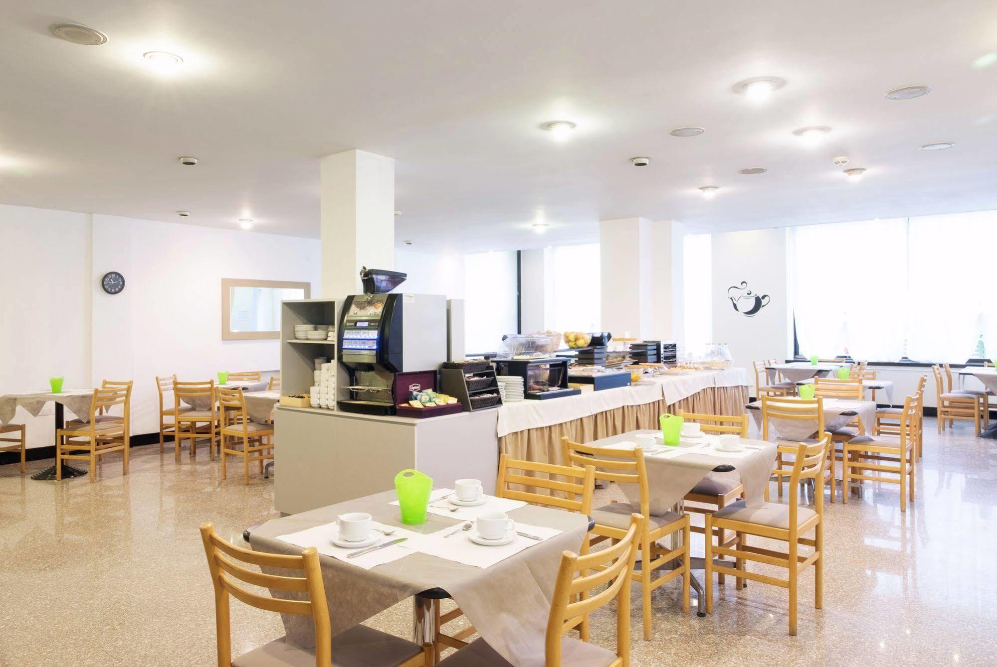 Junior Hotel Rimini