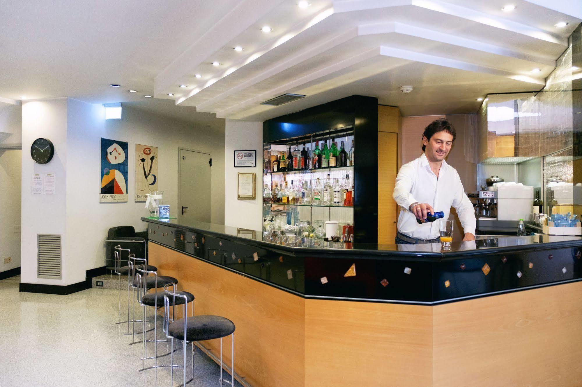 Hotel Junior Rimini