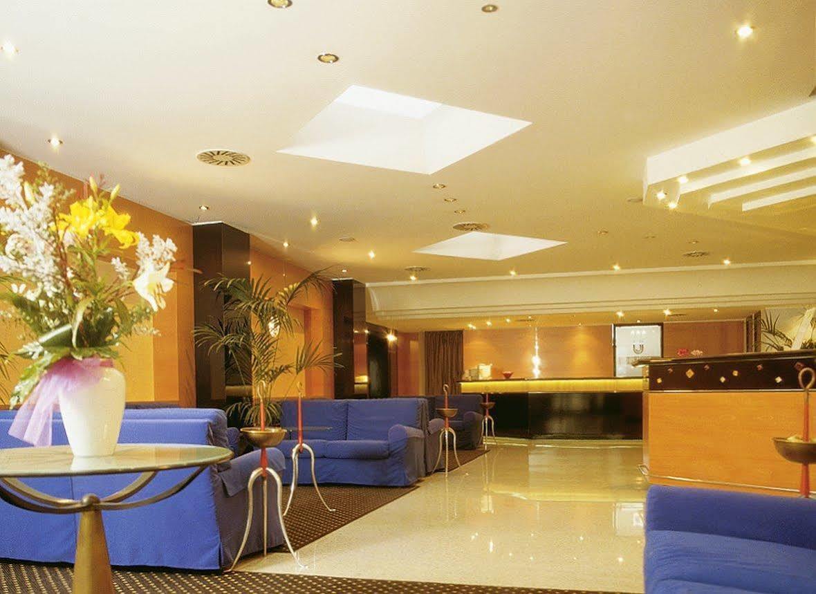 Hotel Junior 3*