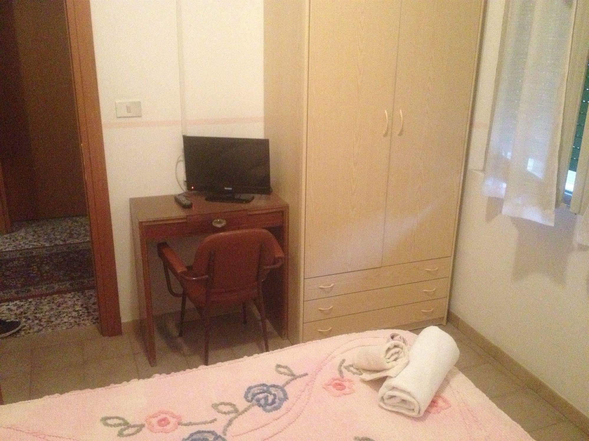 Hotel Corno D'oro 2*