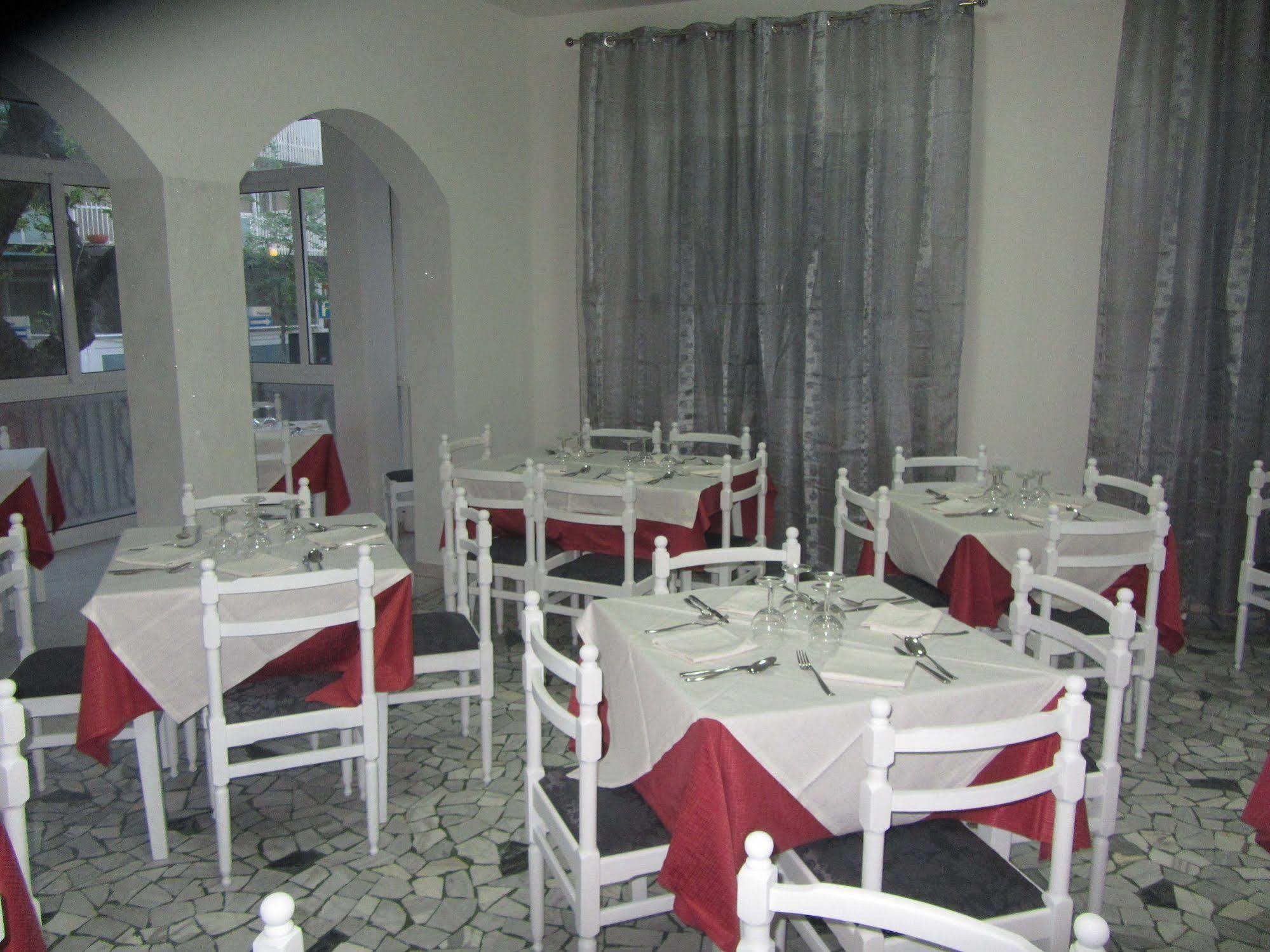 Corno D'oro Hotel Rimini