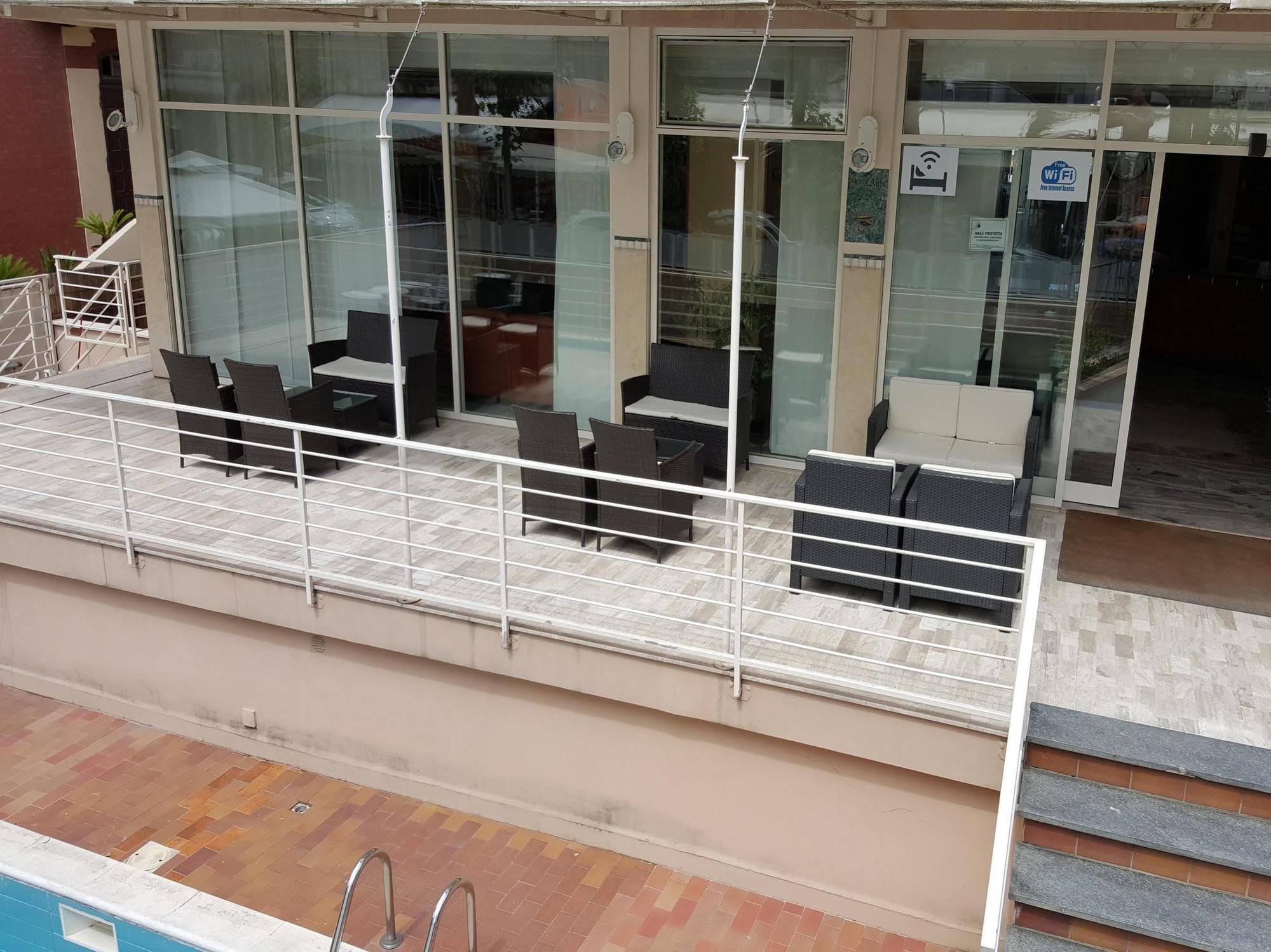 Hotel Audi Rimini