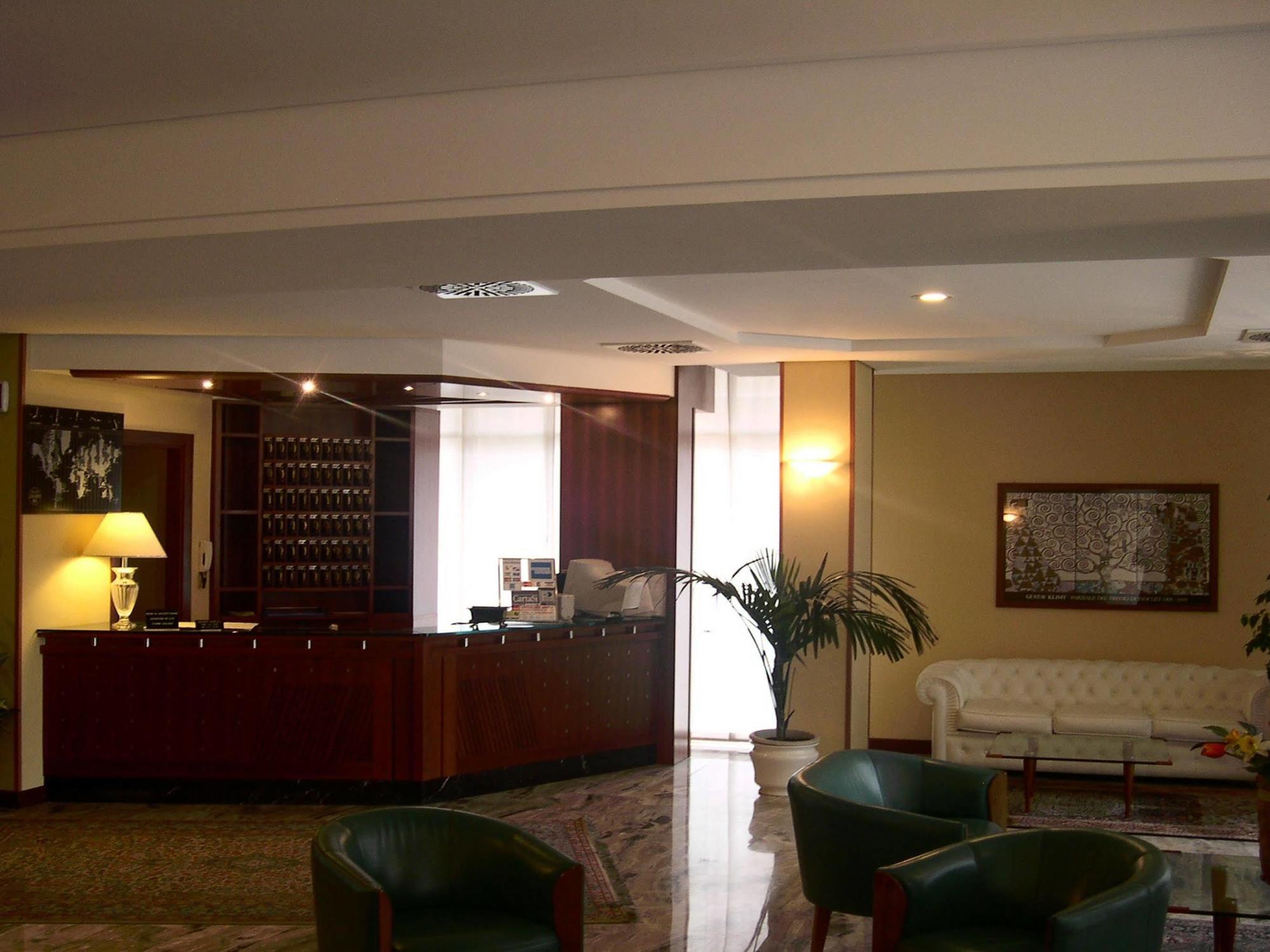 Audi Hotel
