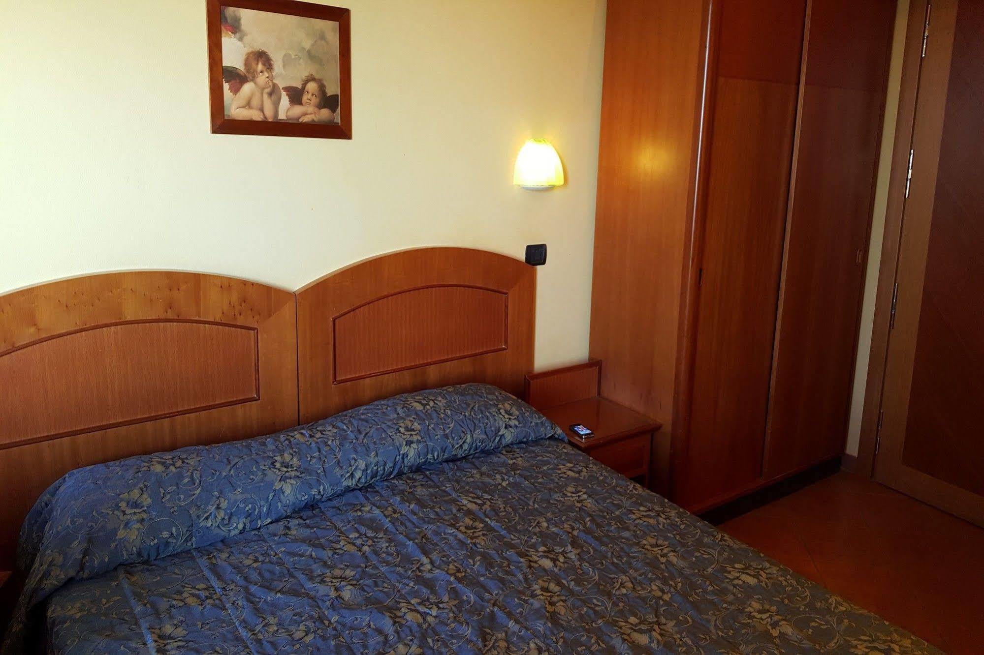 Audi Frontemare Hotel