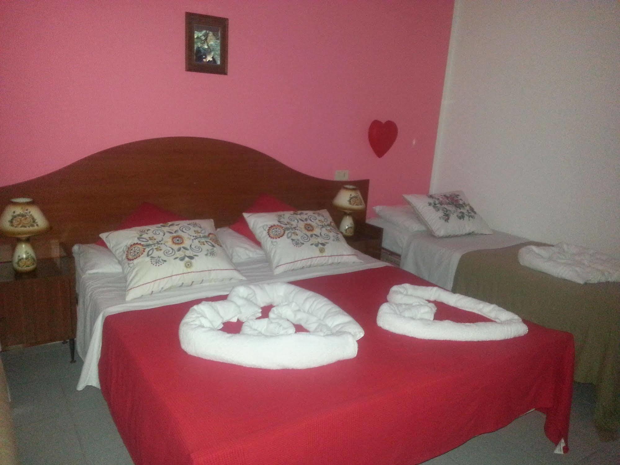 Hotel Fiammetta