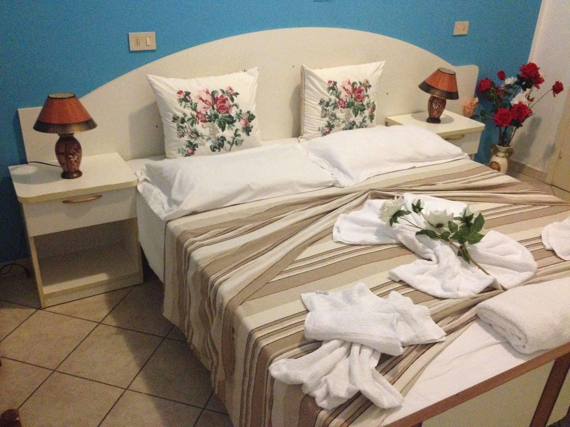 Fiammetta Hotel Rimini