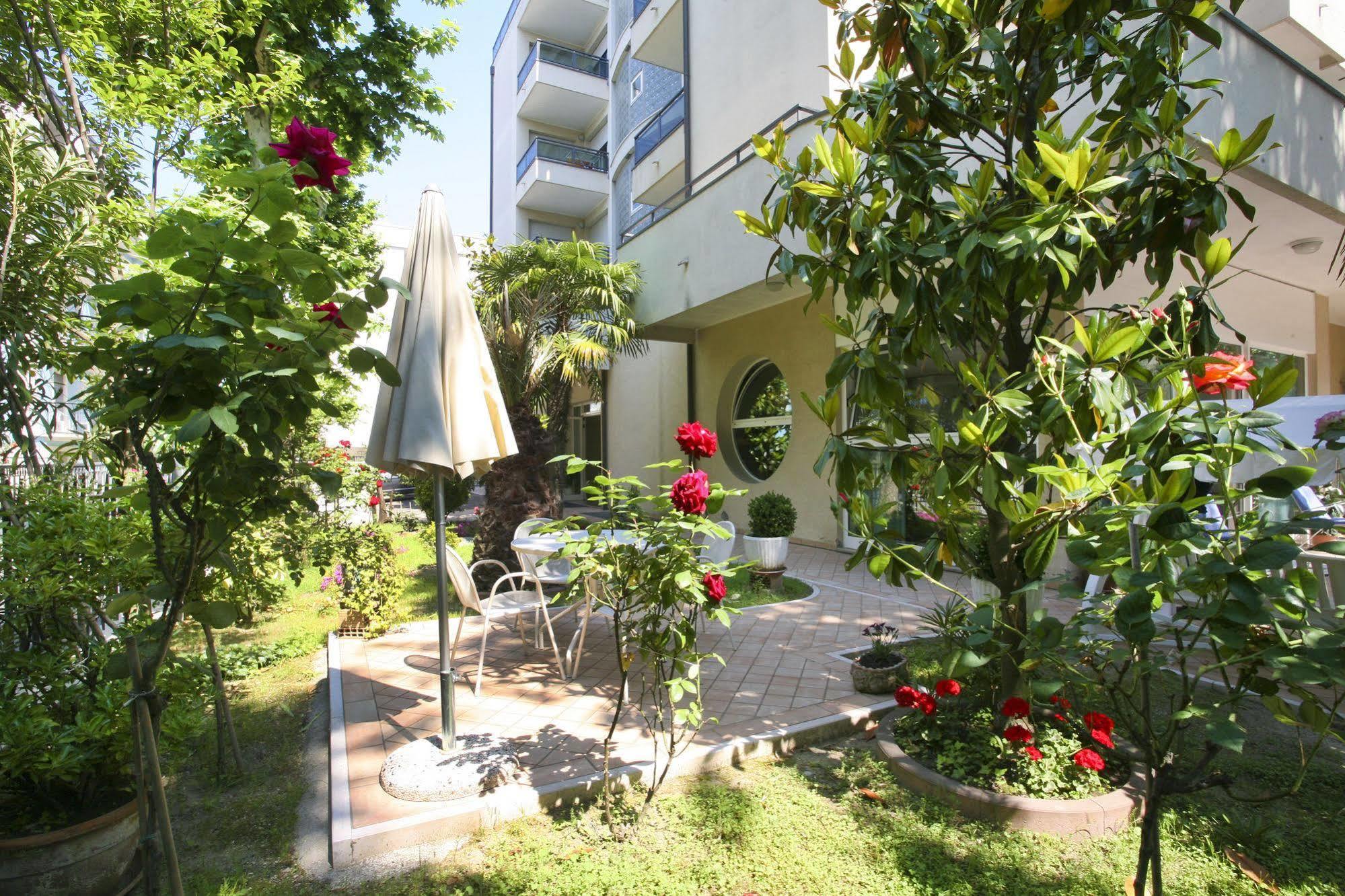 Aparthotel Le Spiagge 3*