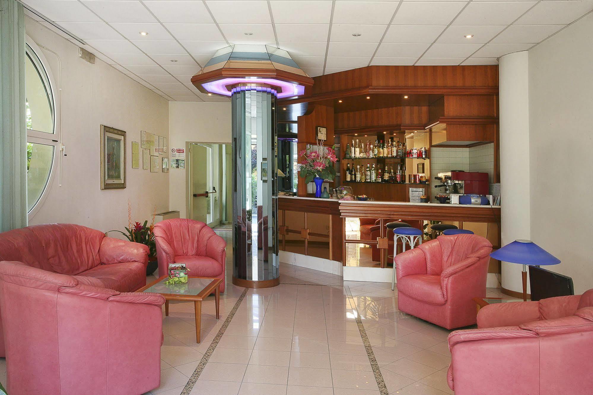 Le Spiagge Aparthotel