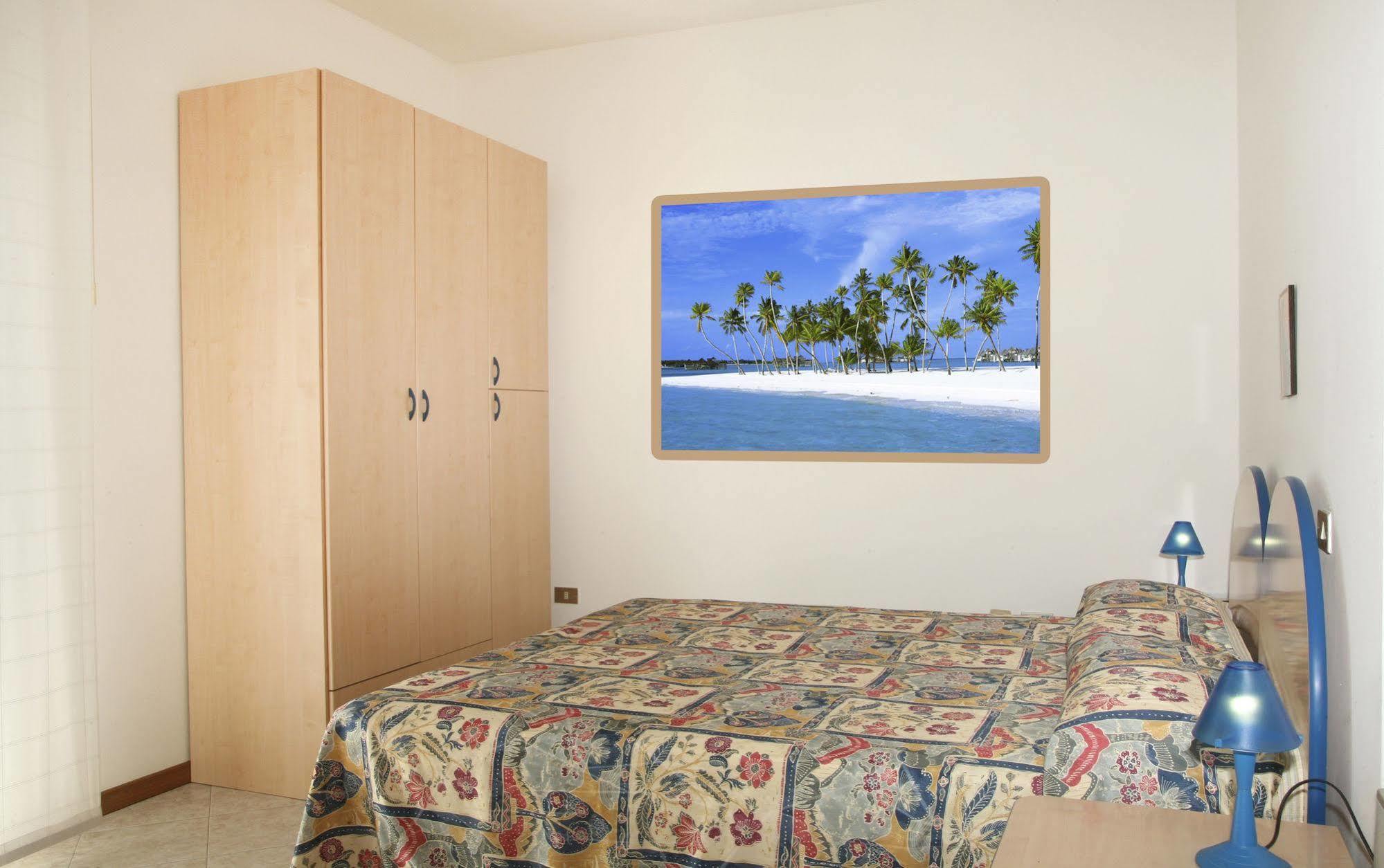 Aparthotel Le Spiagge 3*