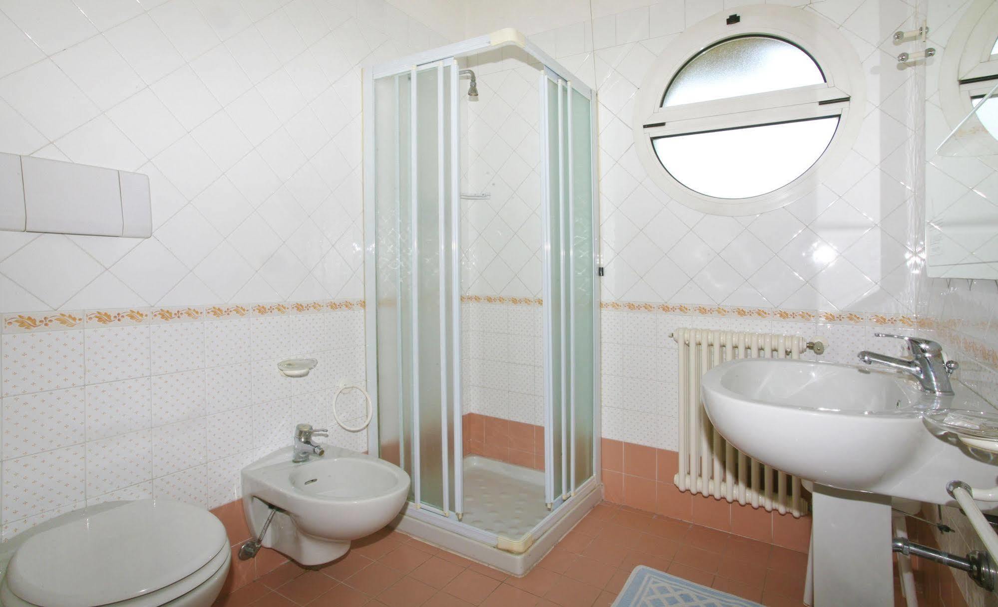 Aparthotel Le Spiagge Rimini