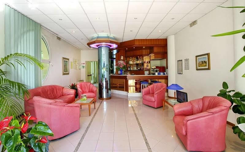 Le Spiagge Appart hôtel