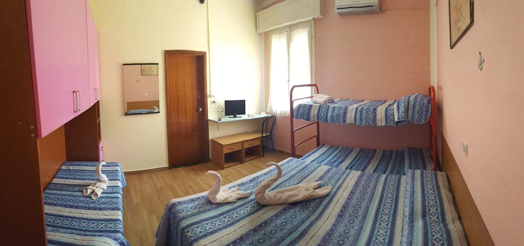 Hotel Lorena