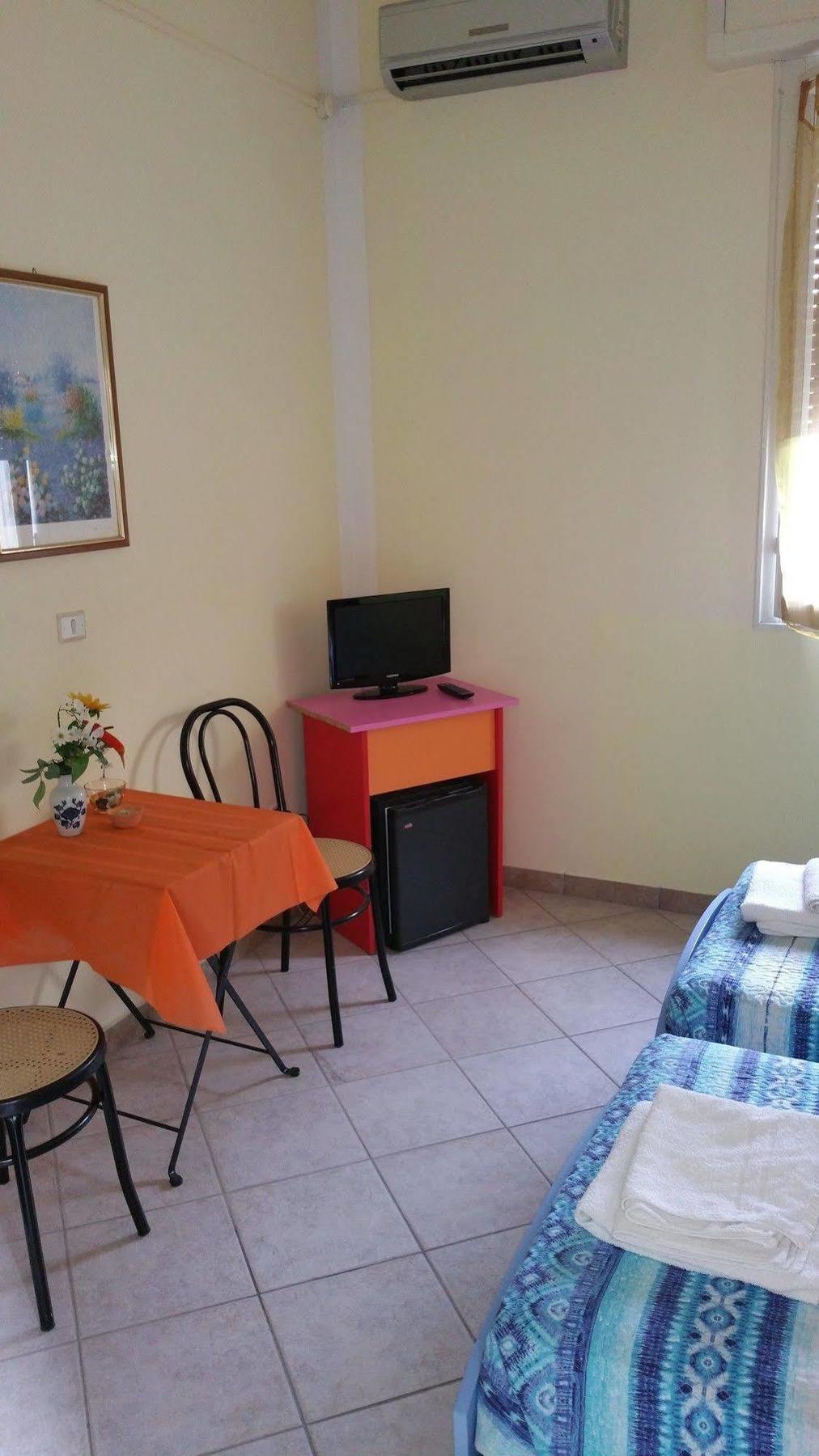 Hotel Lorena Rimini