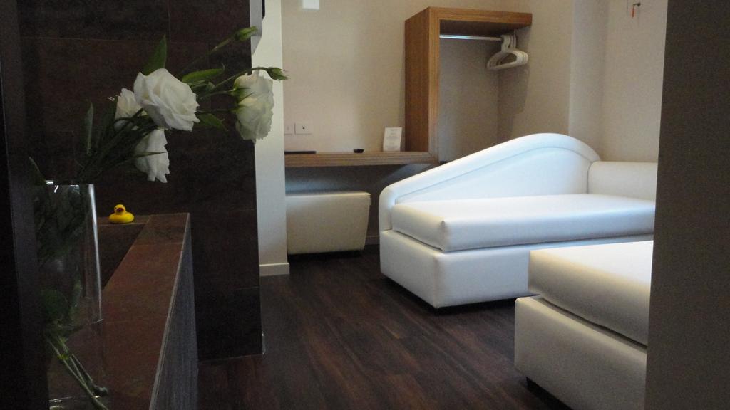 Hotel Bio Boutique Xu' - Gruppo Ambienthotels
