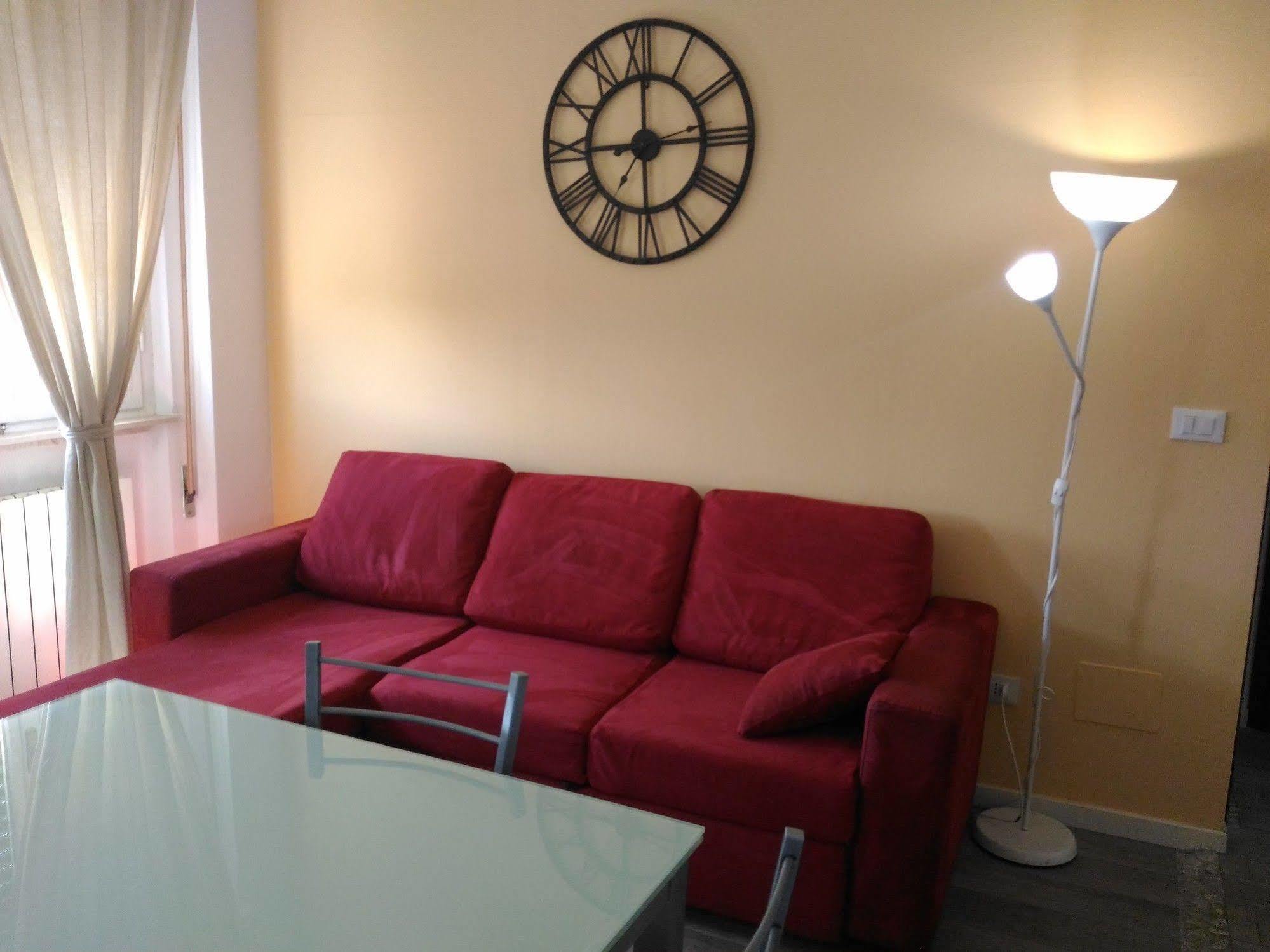 Appart hôtel Mare Rimini