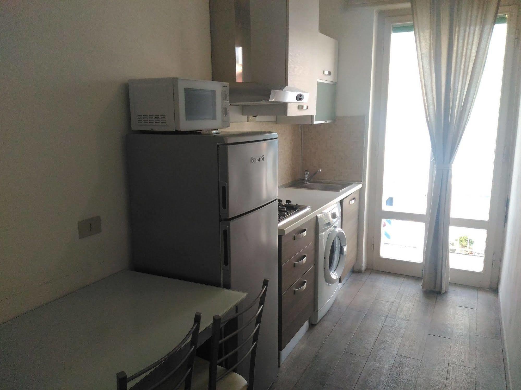 Appart hôtel Mare 2*
