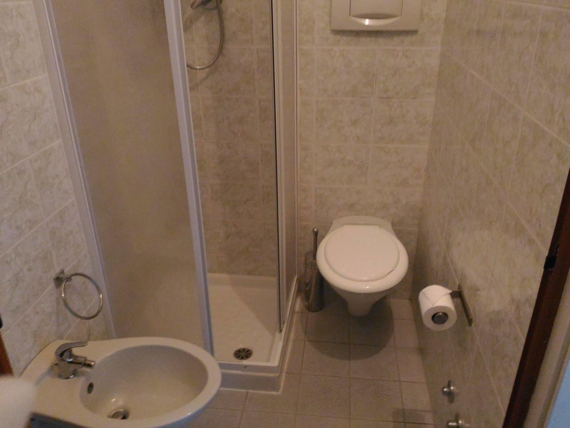 Appart hôtel Mare Rimini