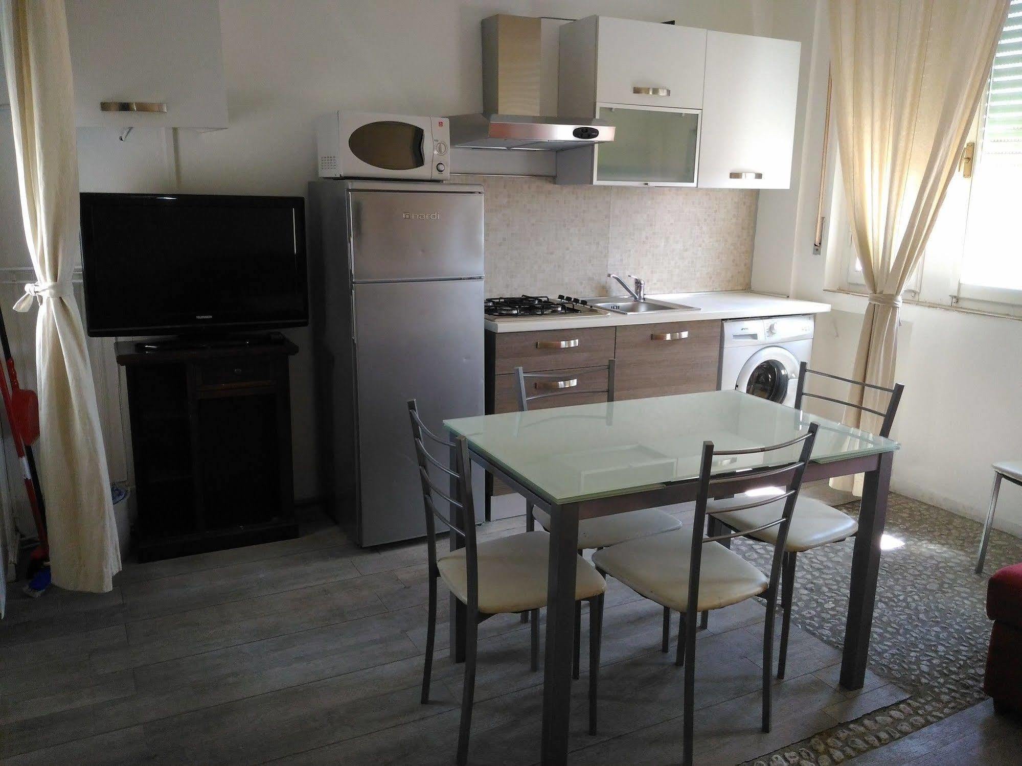 Appart hôtel Mare Rimini