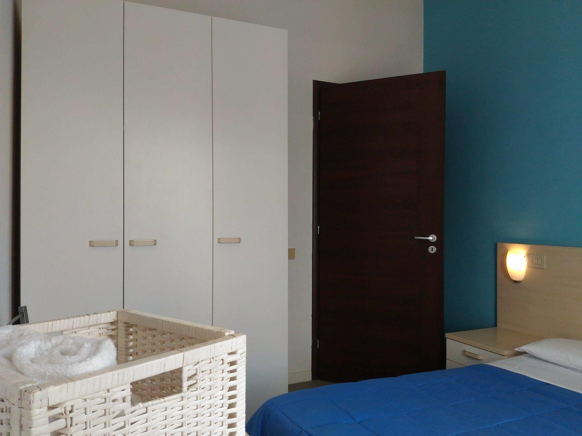 Mare Appart hôtel