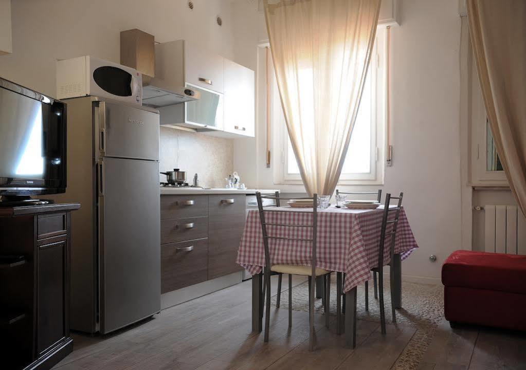 Mare Appart hôtel 2*