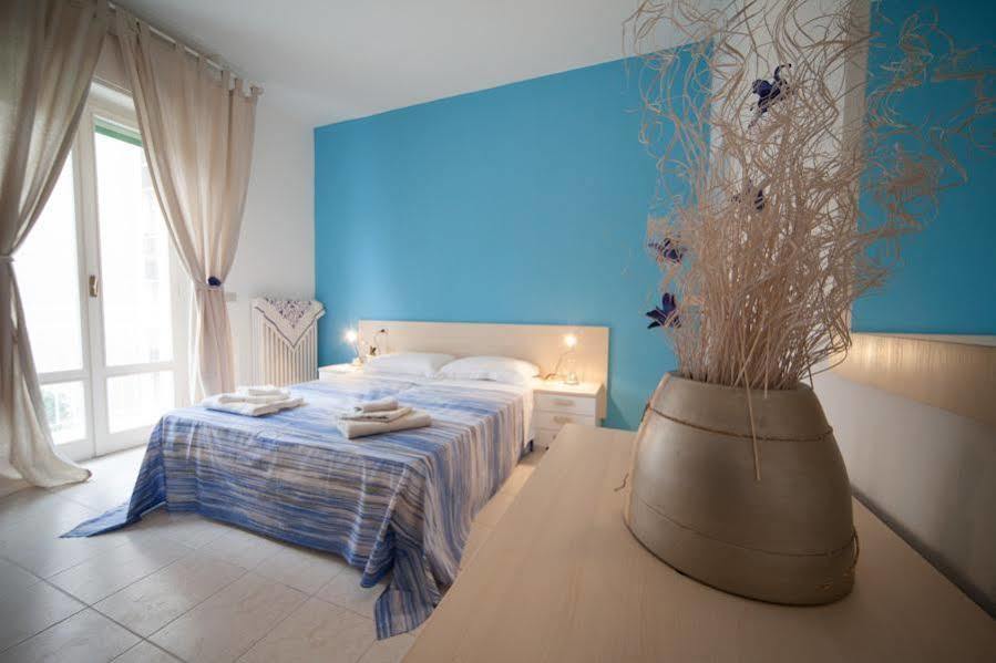 Mare Appart hôtel 2*