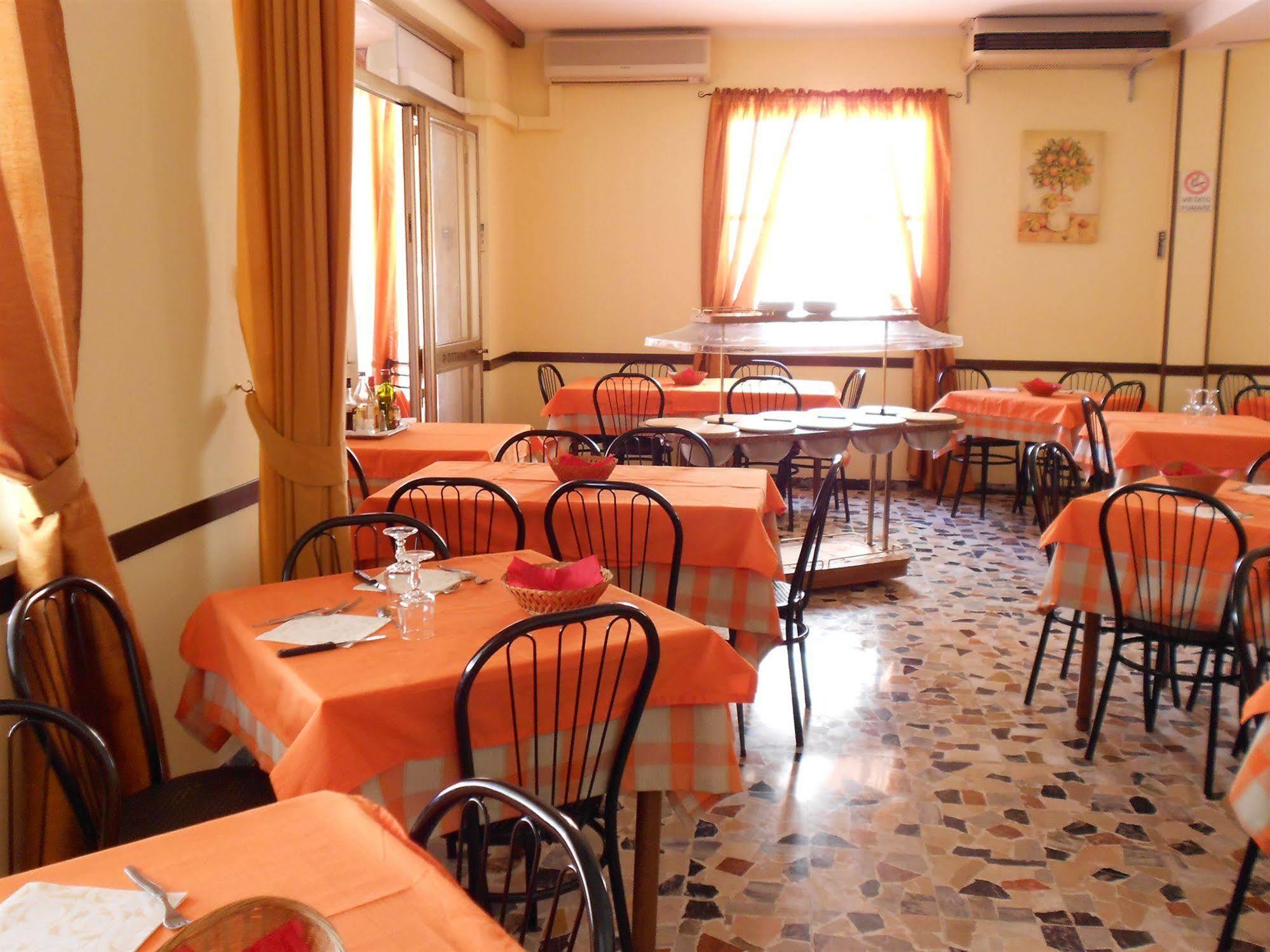 Ottavia Hotel