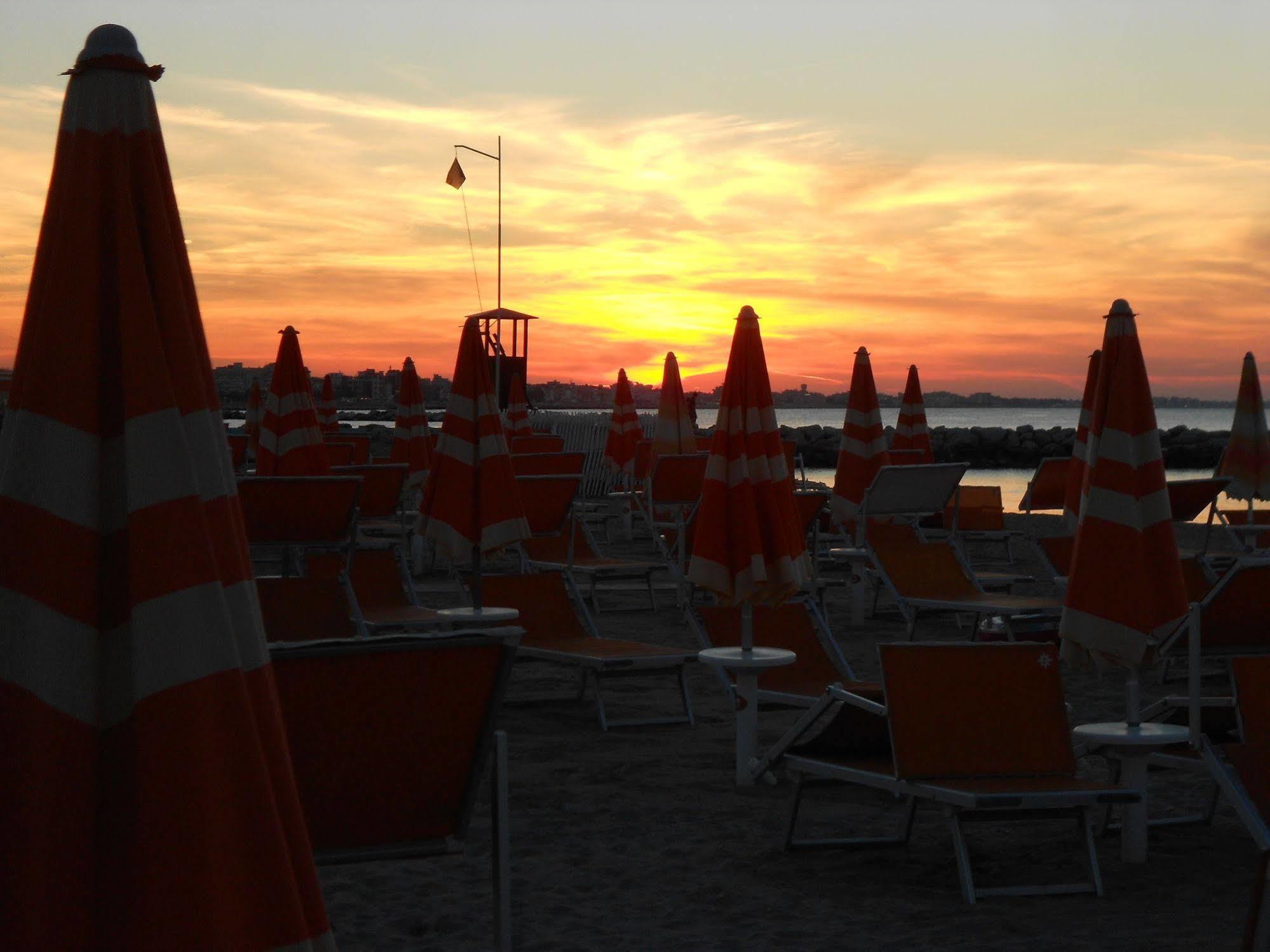 Ottavia Hotel