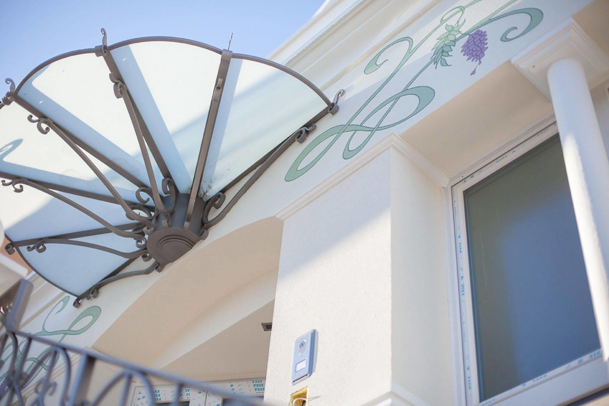 Princier Fine Resort&spa Rimini