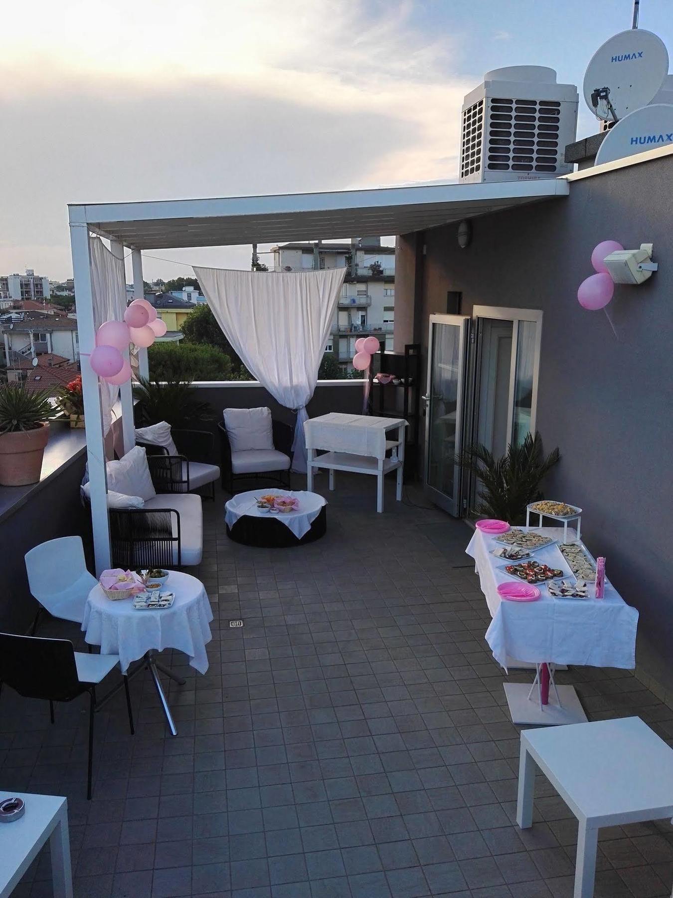 Q 3* Rimini