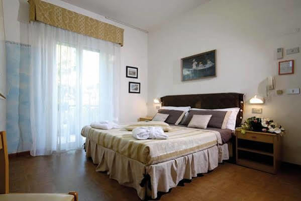 La Gioiosa Hotel