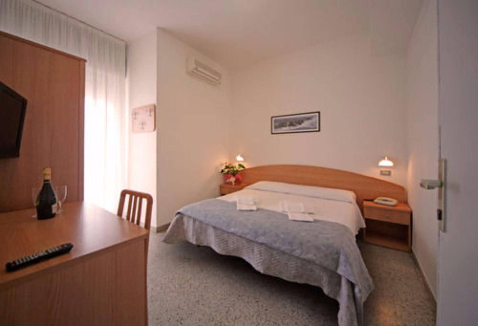 Hotel Oxford Rimini