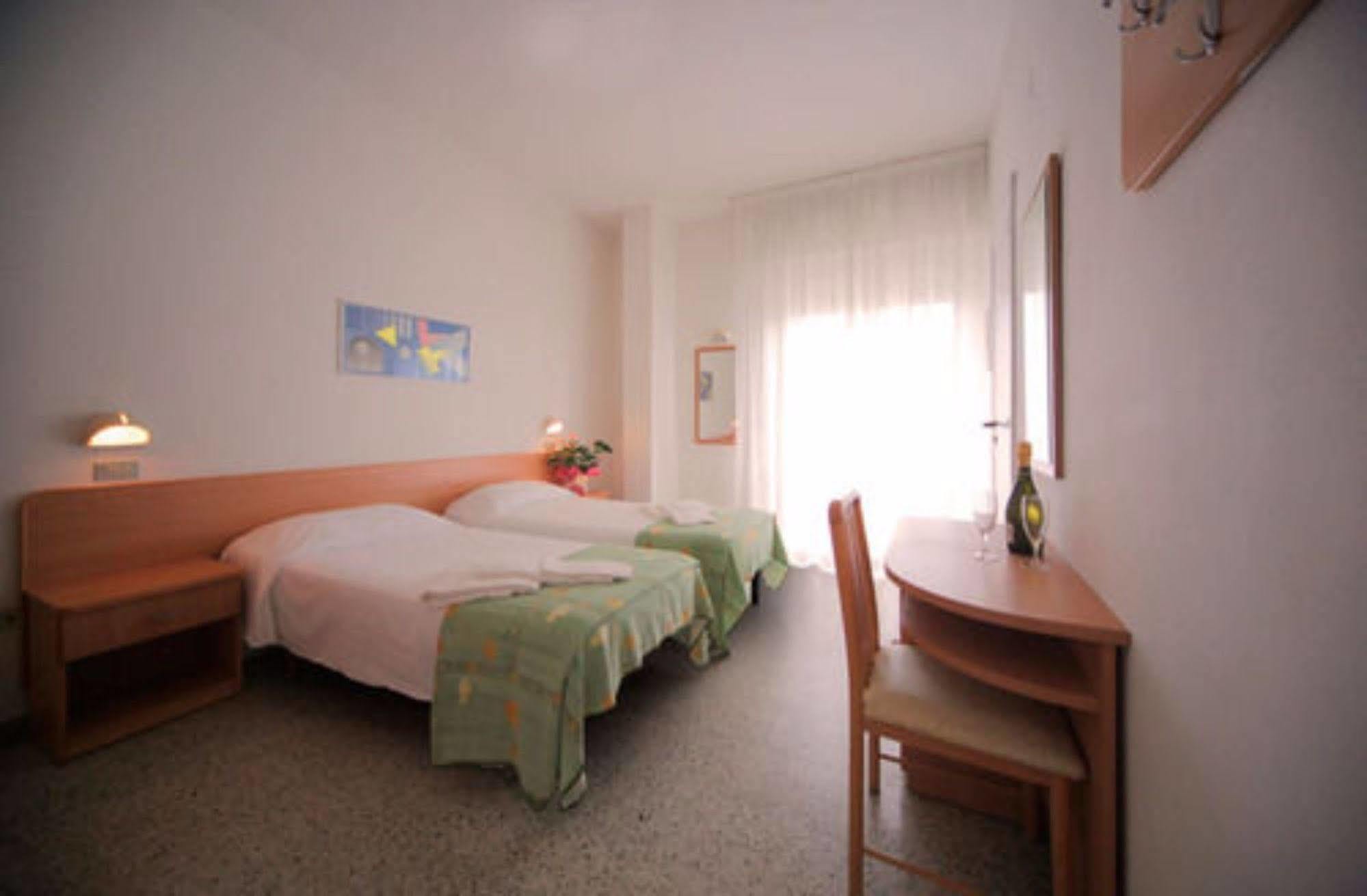 Hotel Oxford Rimini