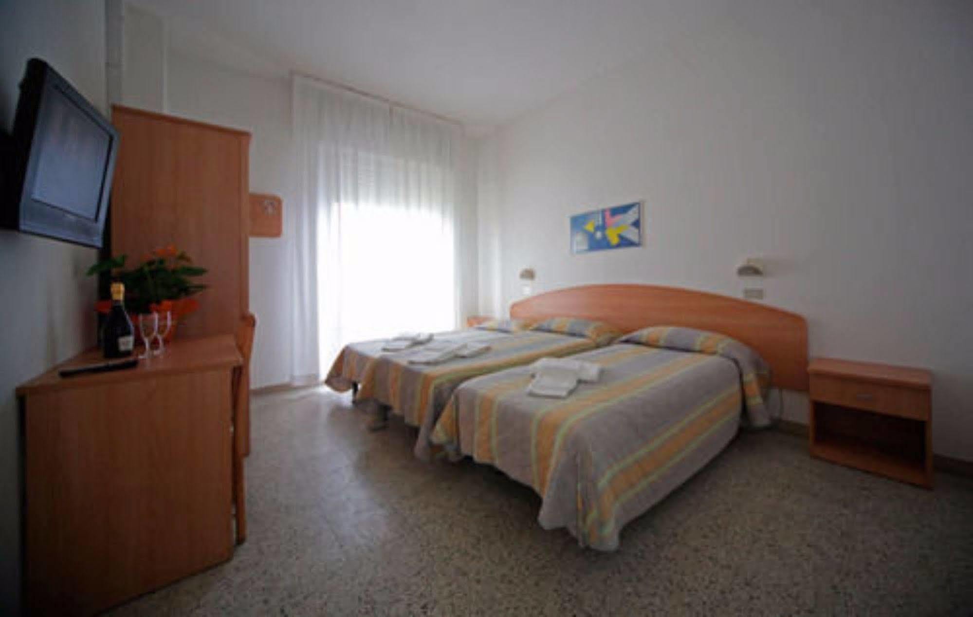 Hotel Oxford Rimini