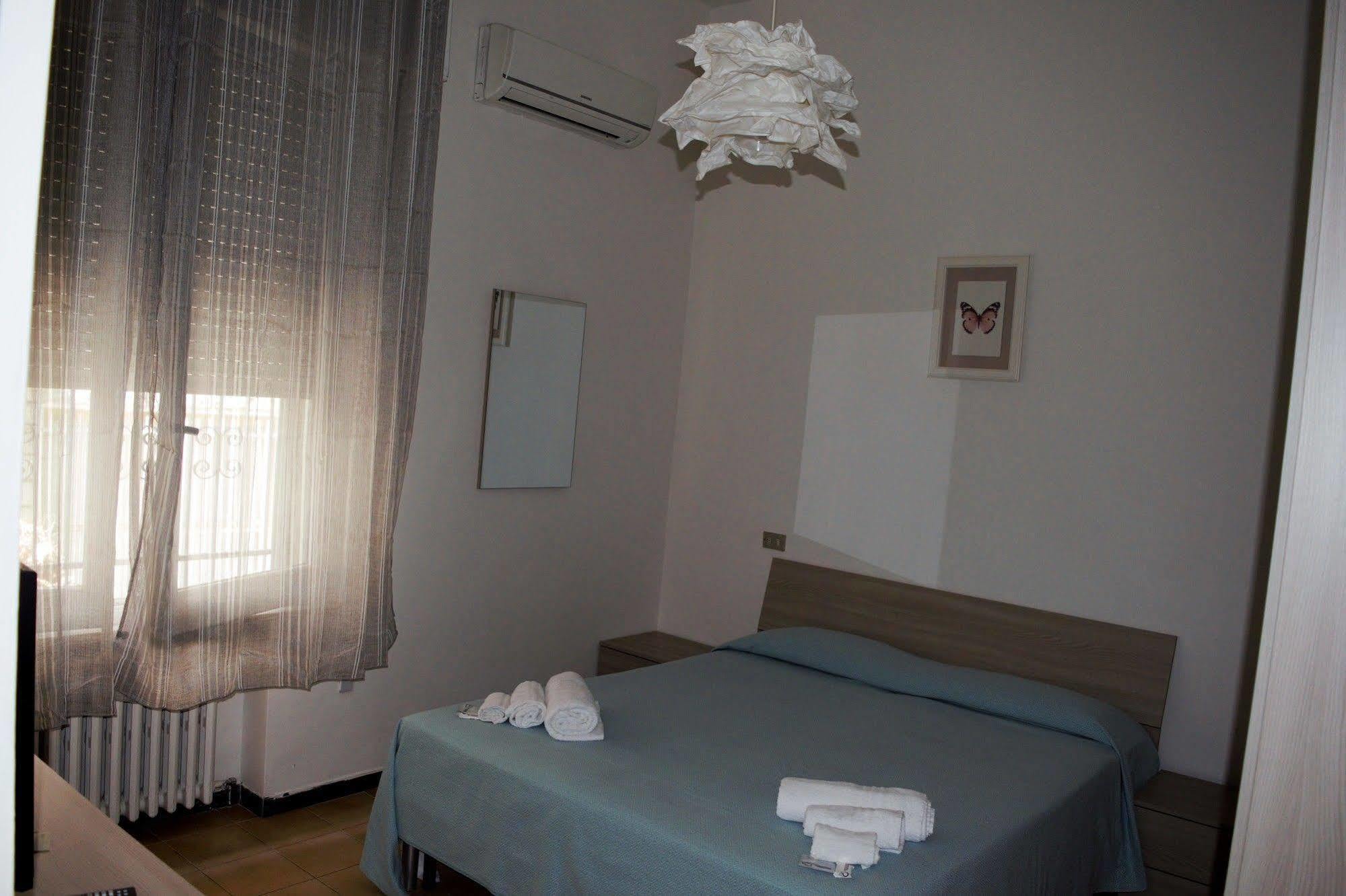 Hotel Oxford Rimini