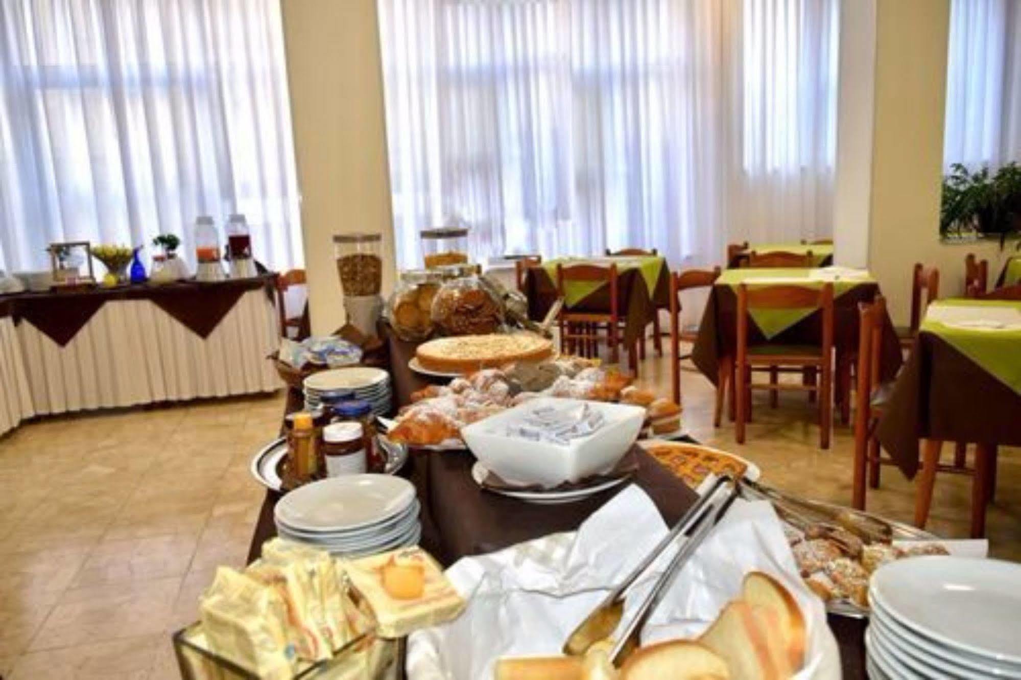 Hotel Oxford Rimini