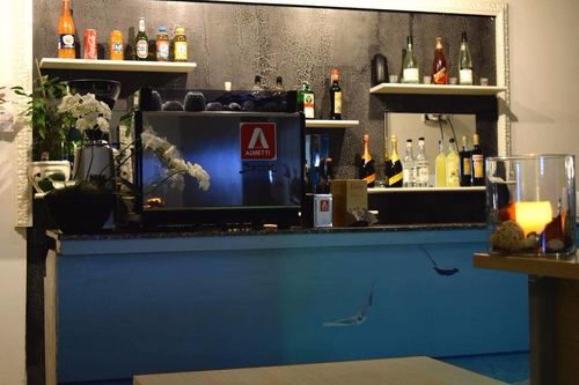 Hotel Oxford Rimini