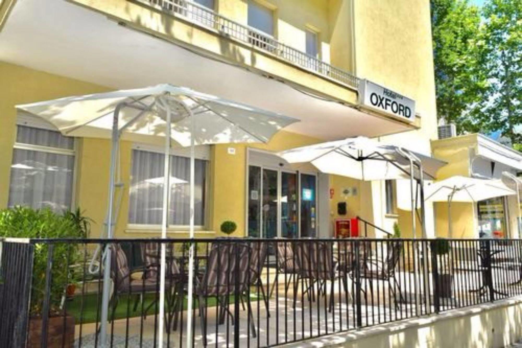 Hotel Oxford