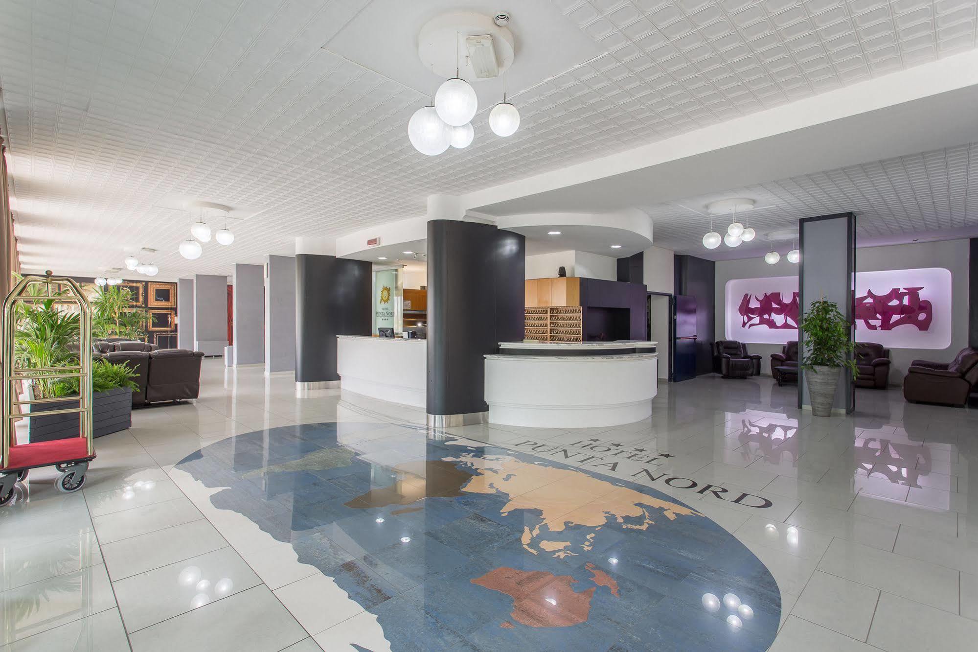 Color Punta Nord Village -