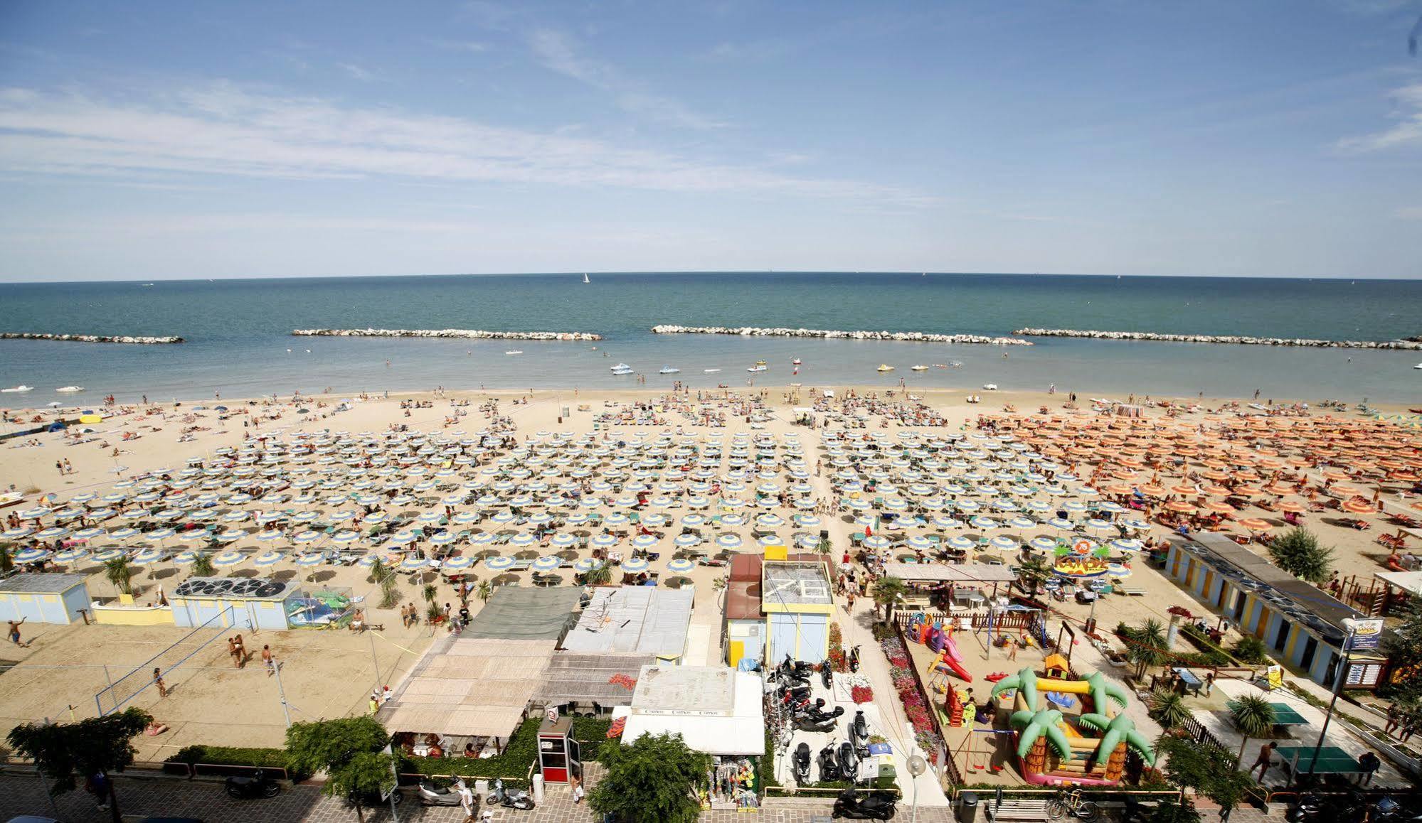 Color Punta Nord Village -