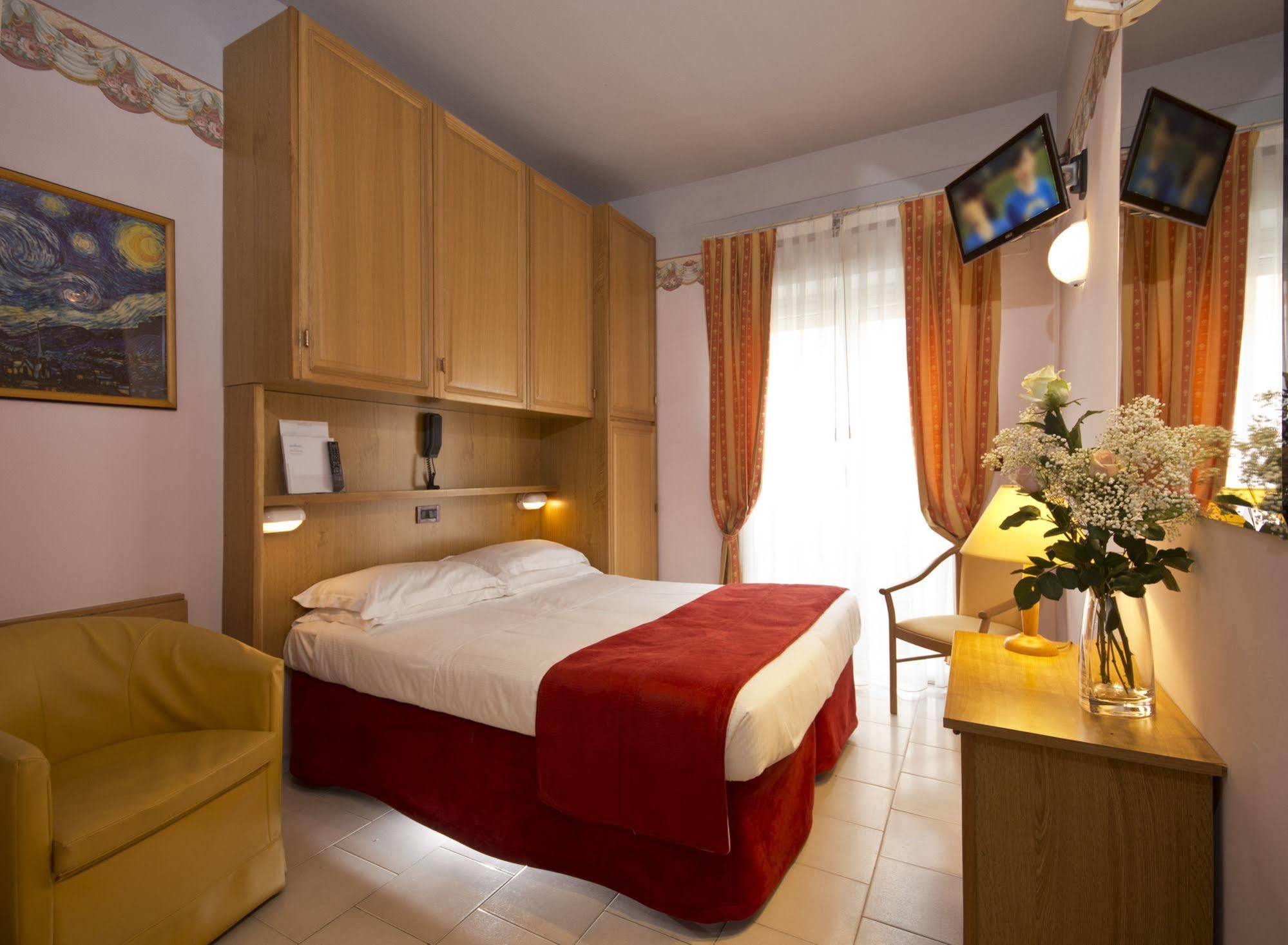 Kennedy 3* Rimini