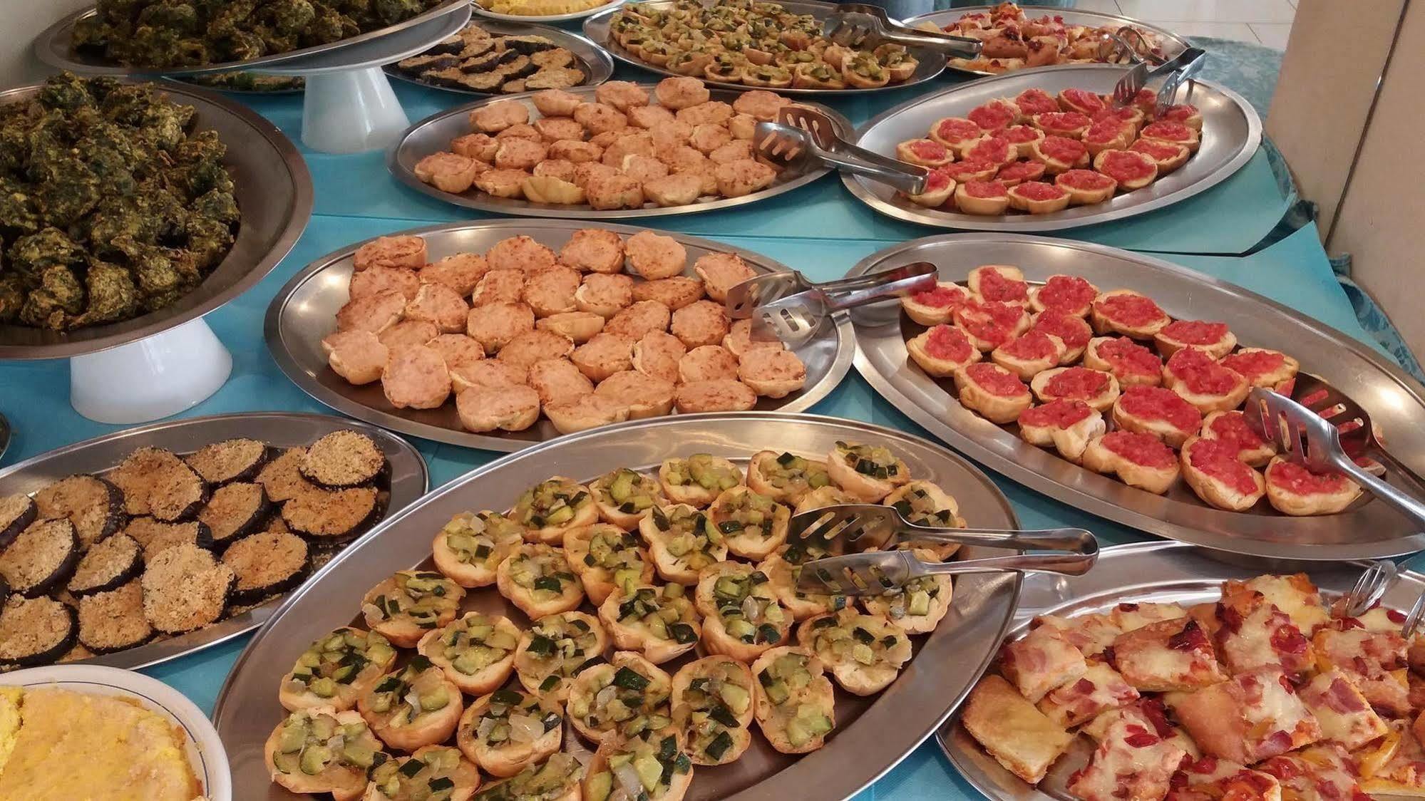 Hotel Boom Rimini