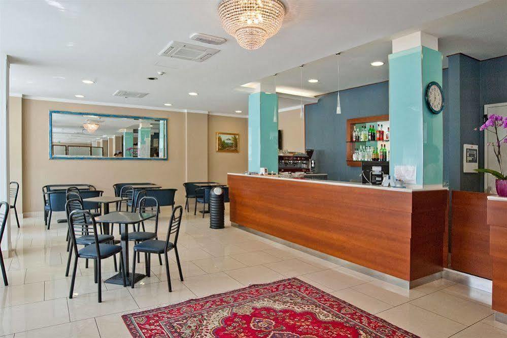 Hotel Boom Rimini