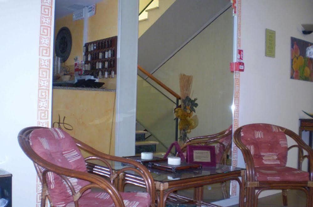 Hotel Ca Vanni Rimini