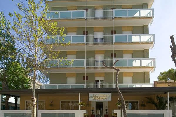 Ca Vanni Rimini