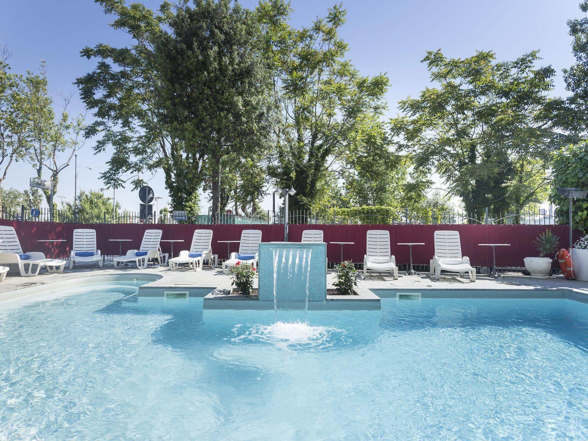 Hotel Bikini Rimini