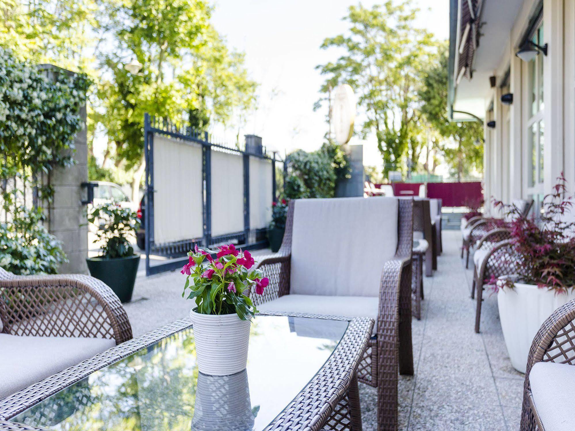Hotel Bikini Rimini