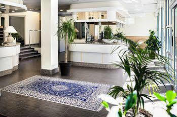 Bikini Hotel Rimini